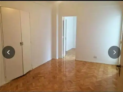 Departamento en Alquiler en Palermo, Capital Federal