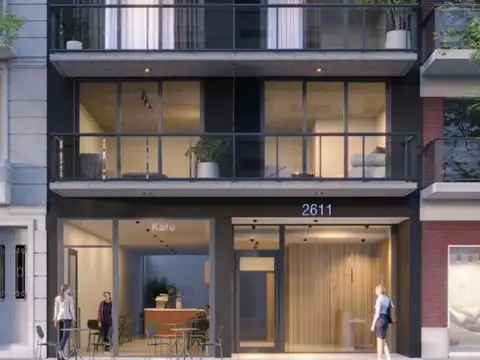 Departamento en Venta en Recoleta, Capital Federal