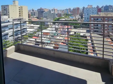 2 DORMITORIOS EN BARRIO ABASTO - EDIFICIO BAUEN