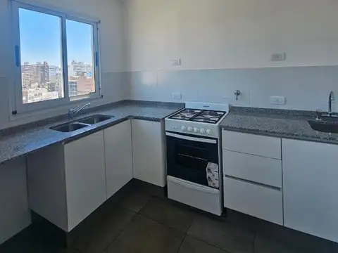 Departamento en Alquiler de 2 dormitorios