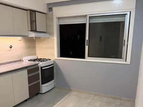 Departamento en Alquiler Apto profesional