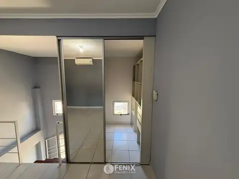 DF950 - DEPARTAMENTO TIPO LOFT - 1 DORMITORIO - COLÓN Y BOLÍVAR