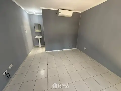 Departamento 2 ambientes con 2 baños