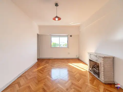Departamento en Venta en Floresta, Capital Federal