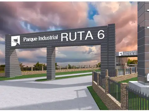 Terreno - Los Cardales