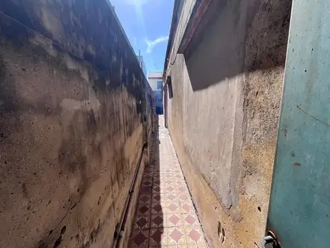 Terreno en Venta en Lanus Este, USD 70.000
