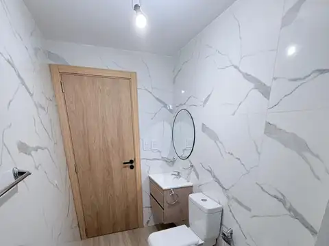 Departamento en Venta en Abasto, USD 158.000