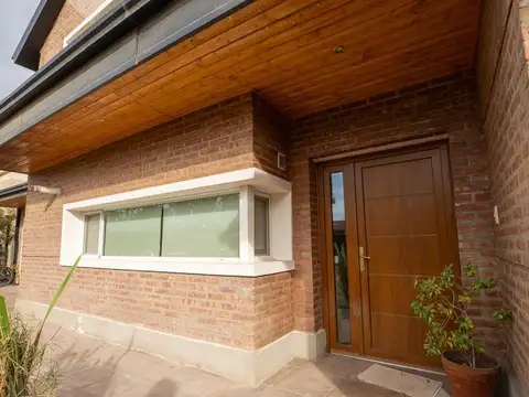 Casa en Venta 15 años
