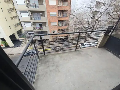 Departamento en Alquiler al Sur