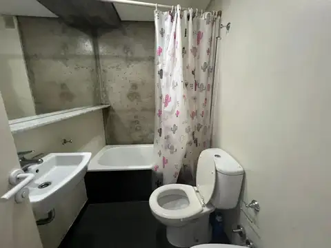 Departamento en Alquiler Temporal de 1 dormitorio