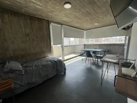 Departamento en Alquiler Temporal de 2 ambientes