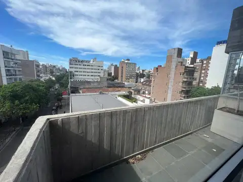 Departamento en Alquiler Temporal A Estrenar