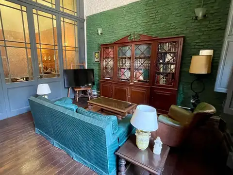 Casa en venta de 3 dormitorios c/ cochera en Aguada
