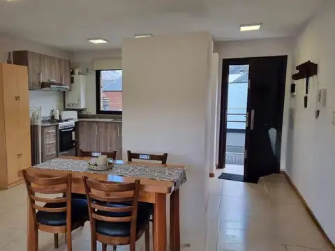 Perito Moreno y Sarmiento