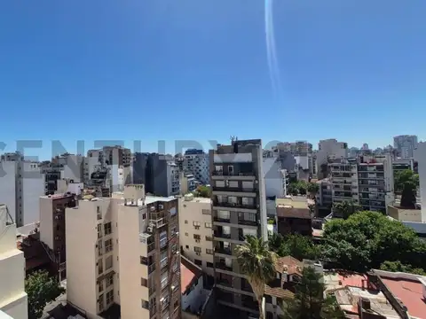 Departamento en Alquiler en Caballito, CABA
