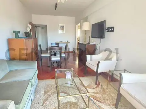 Departamento en Alquiler en Caballito, USD 1.250