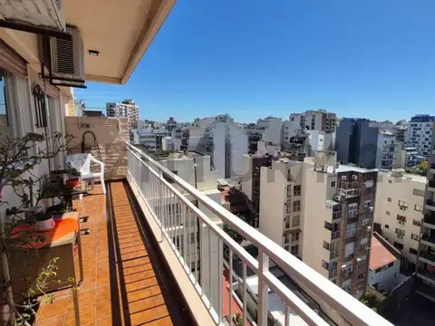 Avenida Doctor Honorio Pueyrredón 800, Piso 0