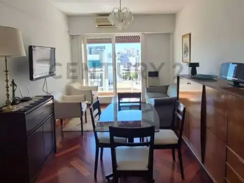 Excelente Departamento 3 Ambientes  en  Alquiler Temporario. DISPONIBLE
