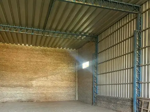 Local en Venta en Arrecifes, USD 110.000