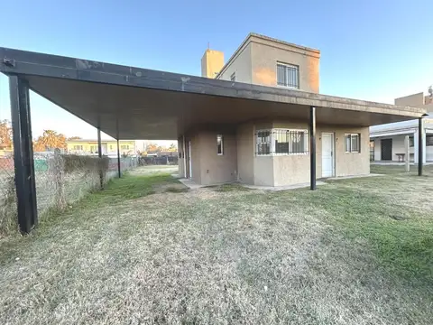 Casa en Cantegril - 2 habitaciones 