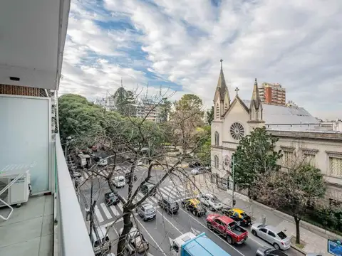 Departamento en Venta en Flores, USD 99.300