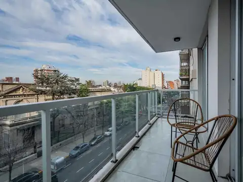 Departamento en Venta 3 años