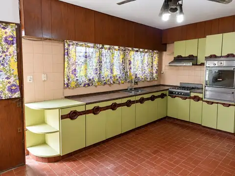 Casa en Venta en Pablo Nogues, USD 80.000