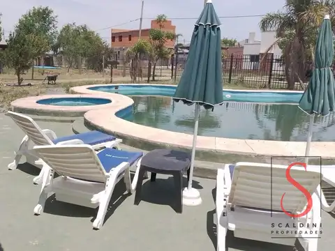 Casa en Venta en Tierra De Sueños 2, Countries y Barrios Cerrados en Roldan