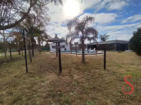 Casa en Venta con 1 cochera