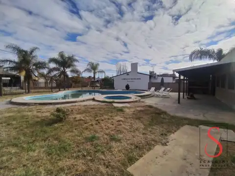 Casa en Venta 10 años