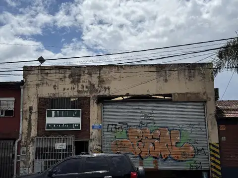  Venta Galpon 700 m2 