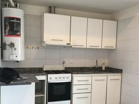Departamento en Alquiler 10 años