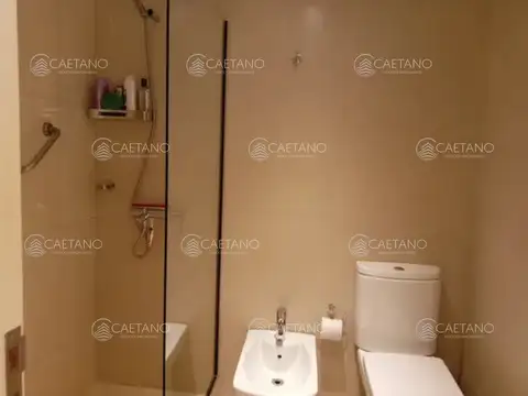 Departamento en Alquiler Temporal de 1 dormitorio