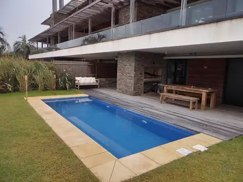 Departamento - ALQUILER_TEMPORAL - Uruguay, Punta del Este