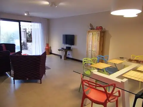 Departamento en Alquiler Temporal en Manantiales, USD 9.700