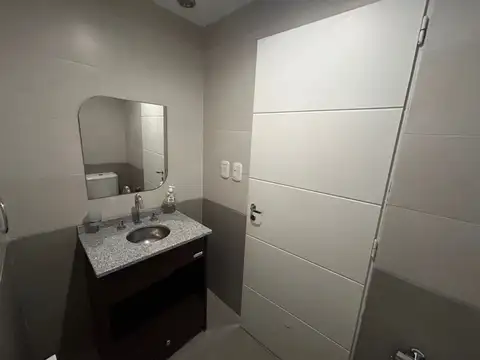 Departamento de 2 ambientes a mts de la playa y a pasos del centro comercial