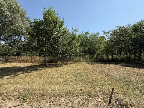 Terreno en Venta de 1620,0 m2
