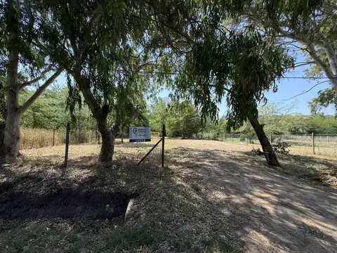 Terreno en Venta 27  mts Frente