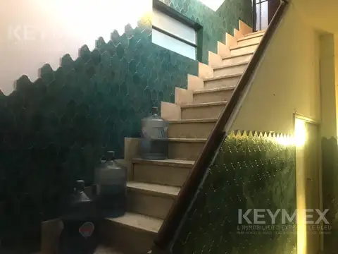 Depto Tipo Casa en Venta de 1 dormitorio