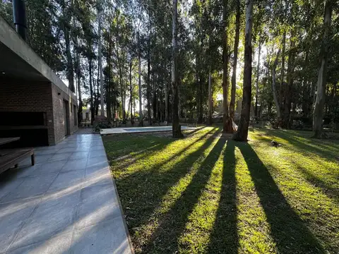 Casa en Venta en General Lagos, USD 274.000