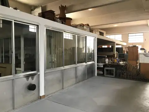 Galpon en Venta en Martinez Santa Fe / Fleming, USD 295.000