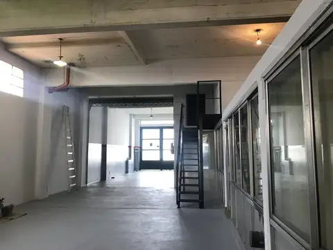 Galpon en Venta 70 años