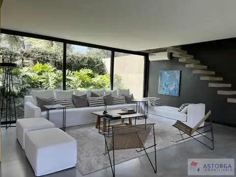 Casa en Venta 10 años
