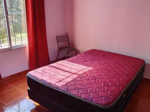 Depto Tipo Casa en Venta en San Clemente del Tuyú, USD 34.000