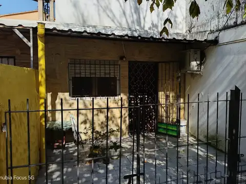 Dúplex de 3 ambientes