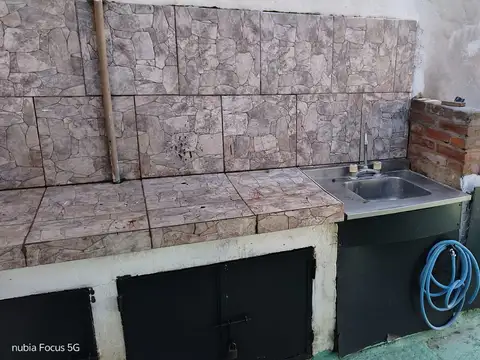 Depto Tipo Casa en Venta 25 años