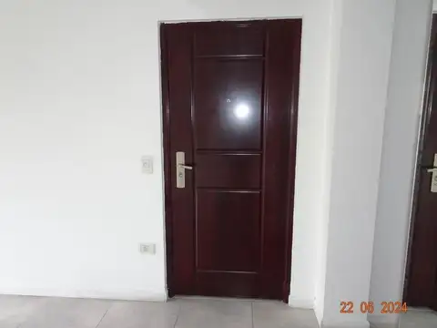 SEMIPISO 2 AMB.EN SUITE FTE Y CFTE.. C/BCON 