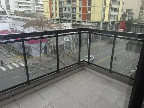 Departamento en Alquiler de 2 ambientes