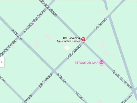 Terreno en Venta en Miramar, USD 2.000