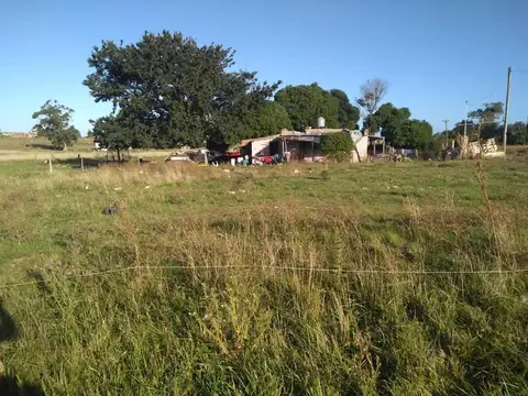 Oportunidad Lote – 288 m² en Manzana 24 Miramar